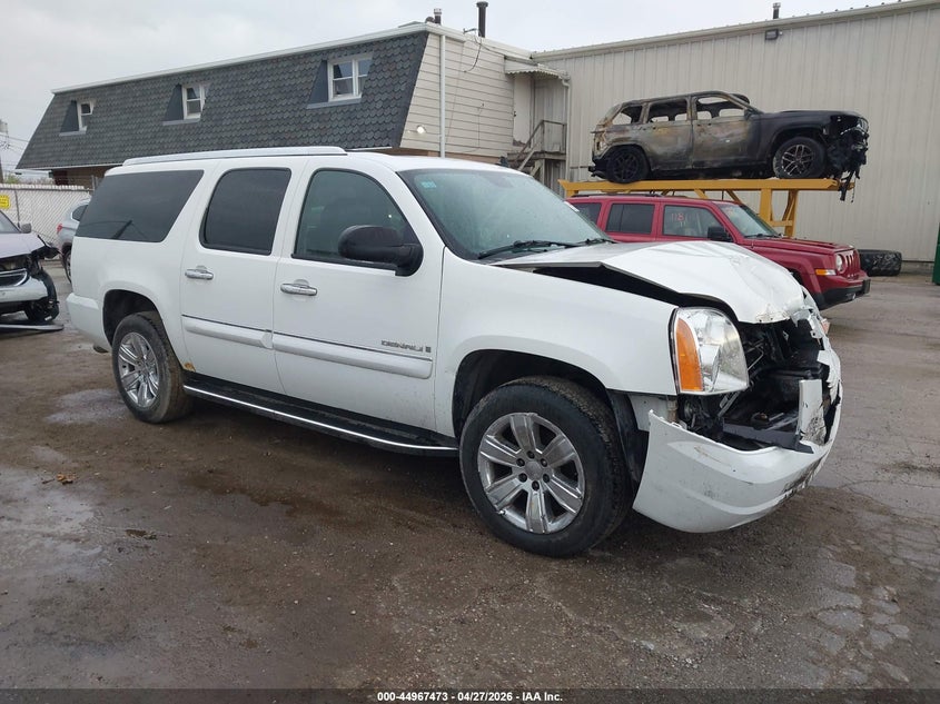 2008 GMC YUKON XL 1500 DENALI