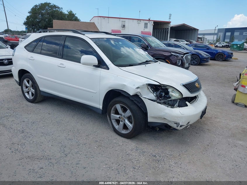 2004 LEXUS RX 330