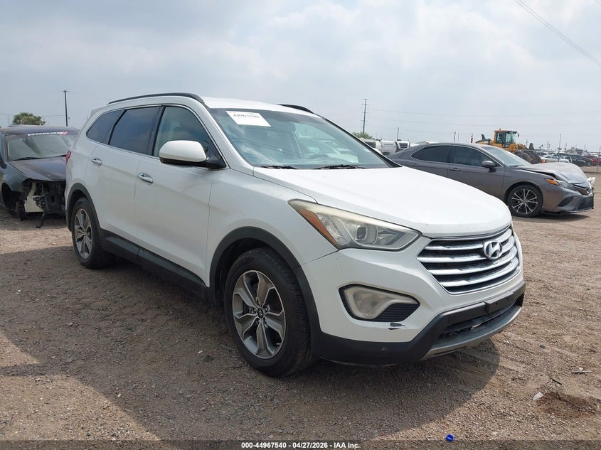 2014 Hyundai Santa Fe Gls