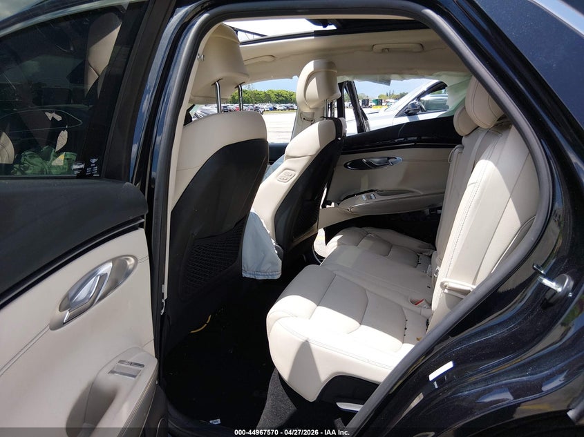 2025 Genesis Gv70 2.5T Awd VIN: KMUMADTB9SU175780 Lot: 44967570