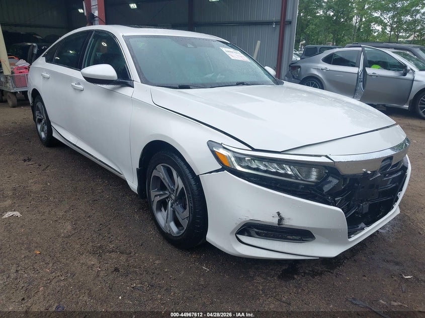 HONDA ACCORD EX 2020