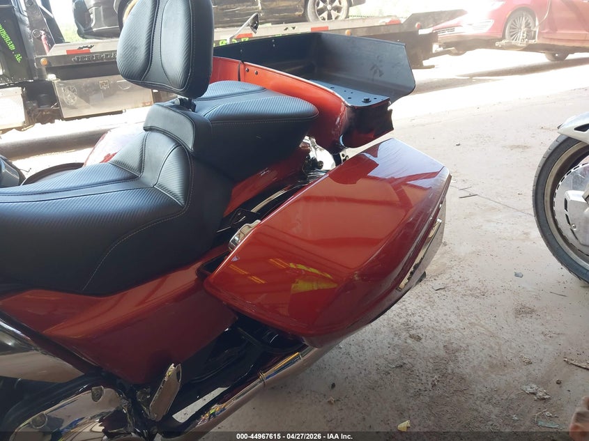 2024 Harley-Davidson Fltrx VIN: 1HD1KH715RB654536 Lot: 44967615