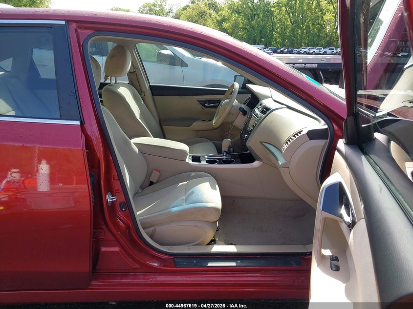 AtlanticExpress - Nissan Altima