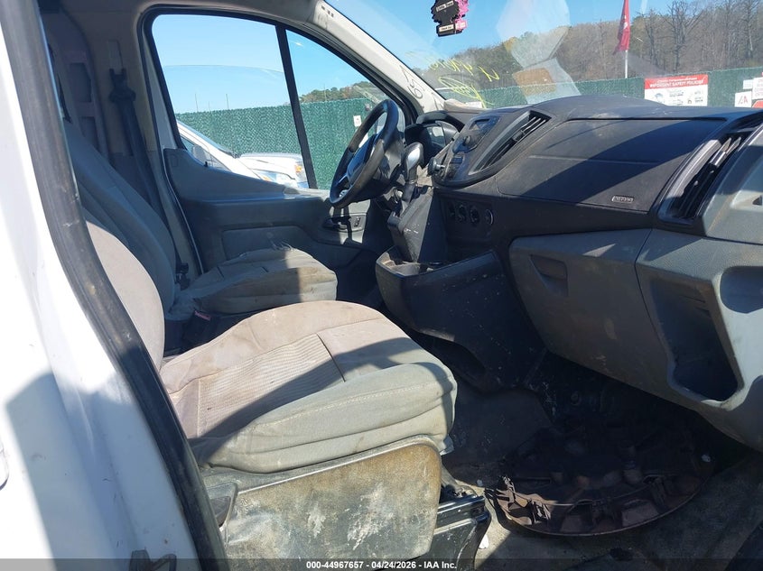 2016 Ford Transit-250
