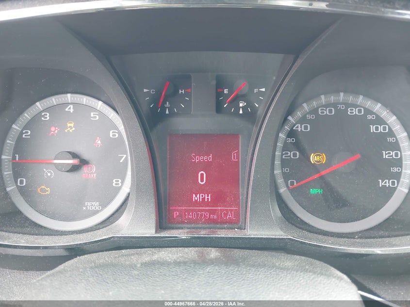 2GKFLTEKXC6158908 2012 Gmc Terrain 2.4 Sle-2 black