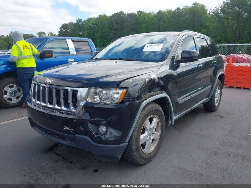 AtlanticExpress - Jeep Grand Cherokee