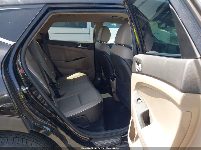 VIN KM8J33AL8MU298653 2021 HYUNDAI TUCSON LIMITED
