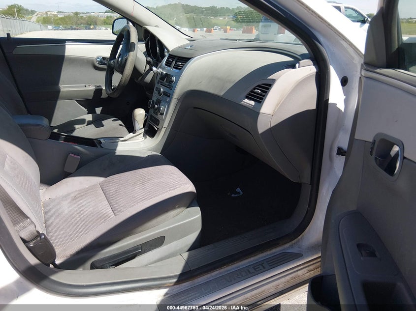 2012 Chevrolet Malibu 1Lt