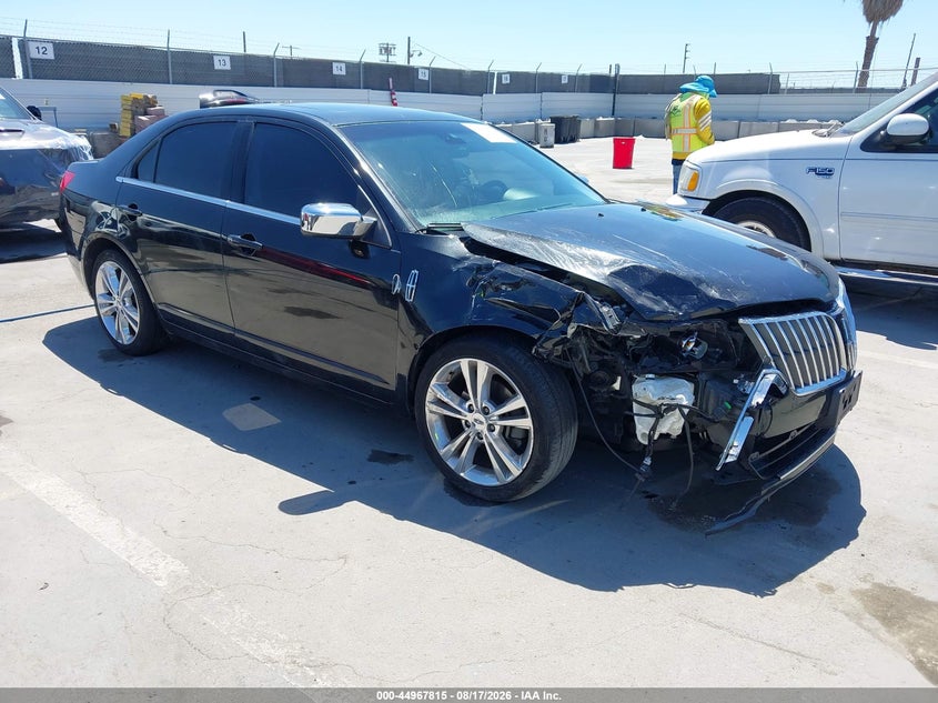 Vin: 3lnhl2gc2cr826998, lot: 45465236, lincoln mkz 20121