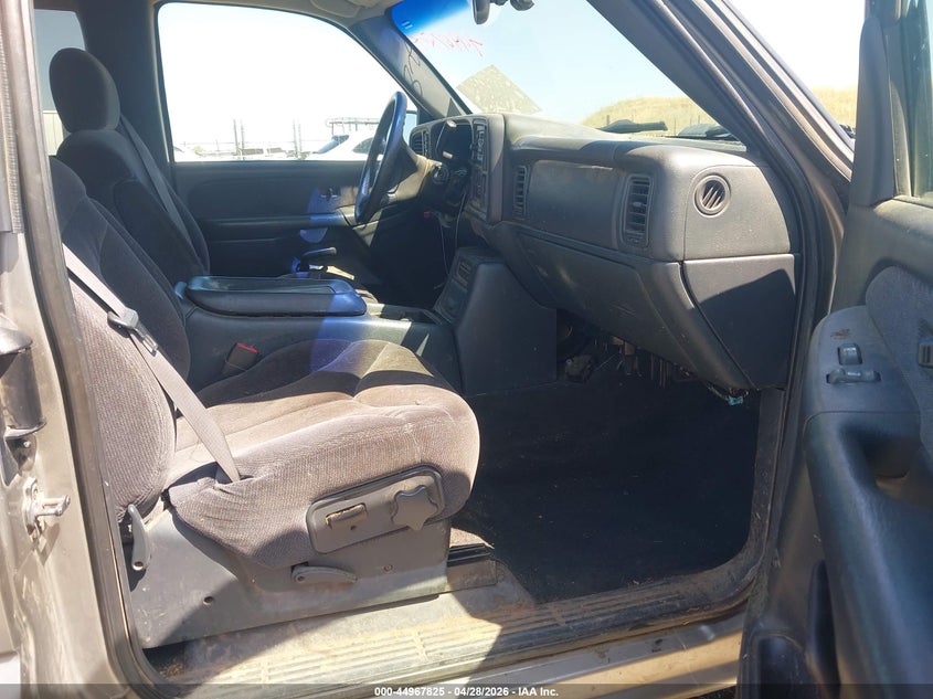 1999 GMC Sierra 1500 Sle