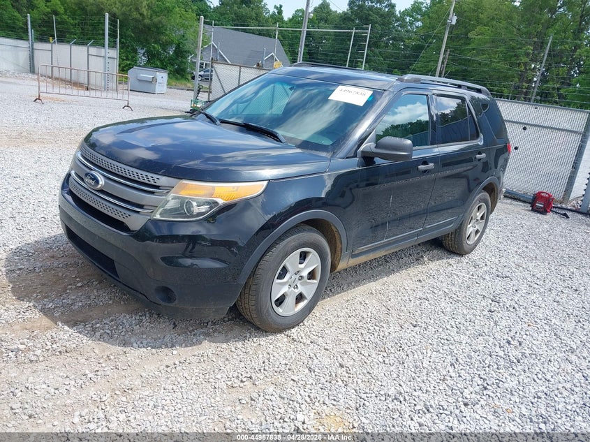 Vin: 1fm5k7b88dga29220, lot: 45465259, ford explorer 20132