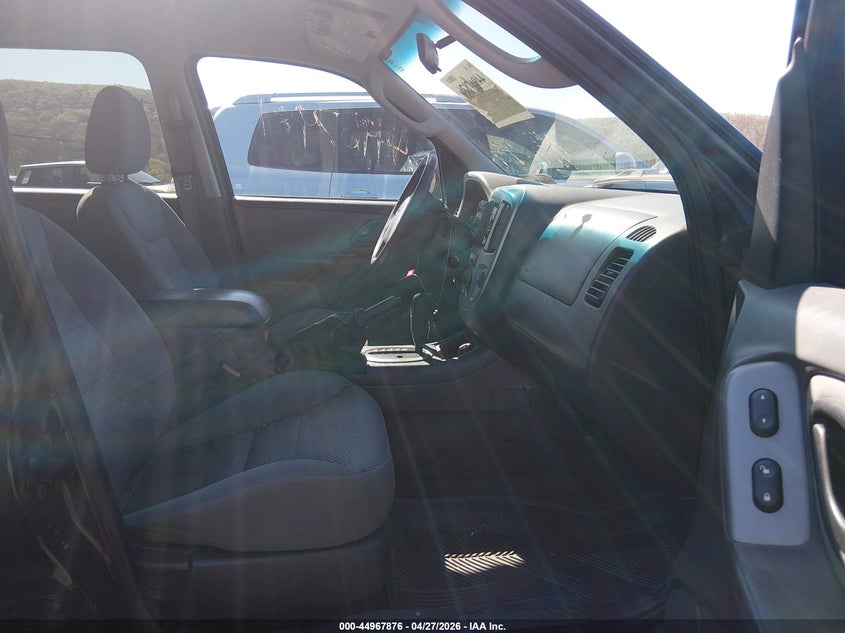 2005 Ford Escape Xlt