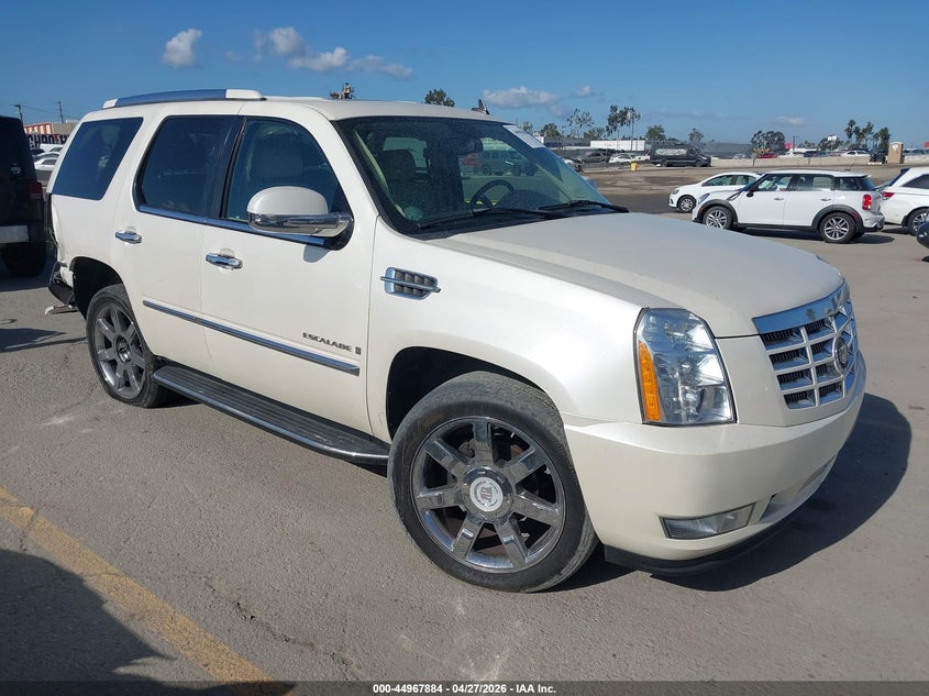 2007 Cadillac Escalade Standard