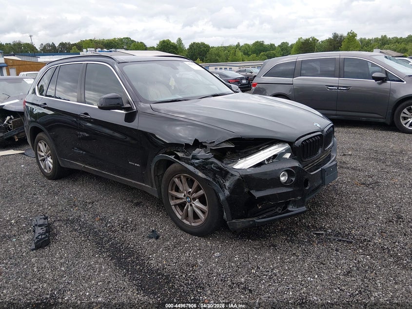 Vin: 5uxkr0c53e0k52014, lot: 45465328, bmw x5 xdrive35i 2014 img_1