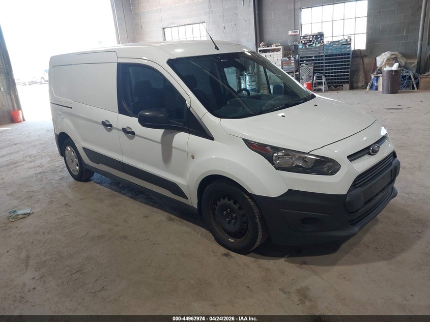 FORD TRANSIT CONNECT 2016. Lot# 44967974. VIN NM0LE7EX4G1276339. Photo 1