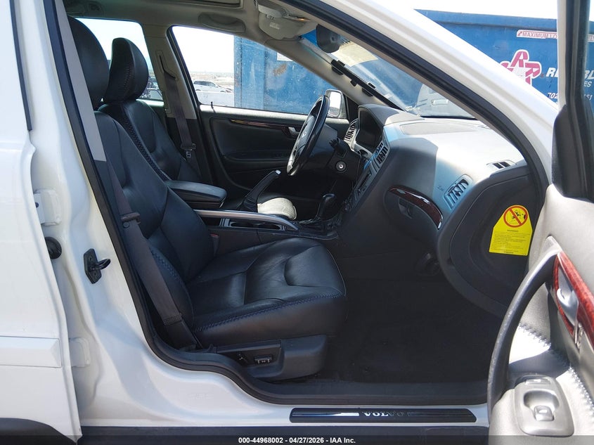 2004 Volvo Xc70 2.5T