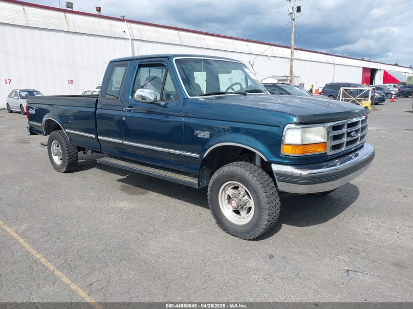1994 Ford F250
