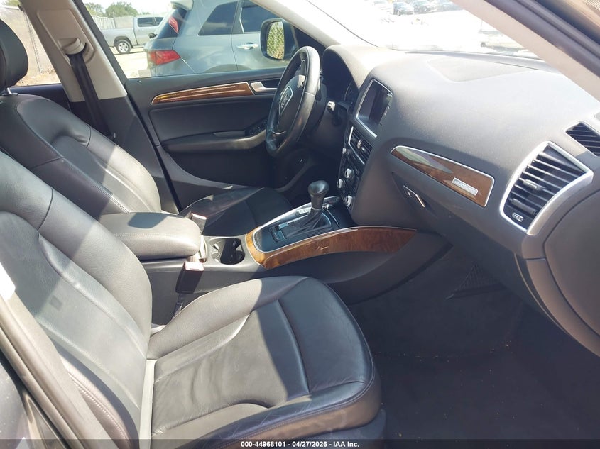 2015 Audi Q5 2.0T Premium