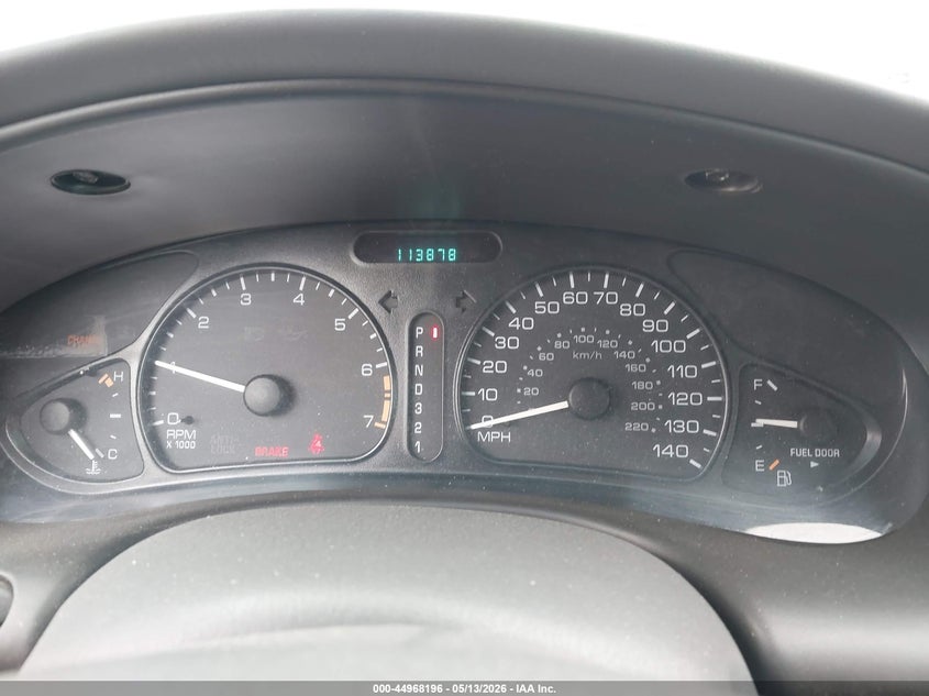 2001 Oldsmobile Alero Gl1 VIN: 1G3NL52T51C271153 Lot: 44968196