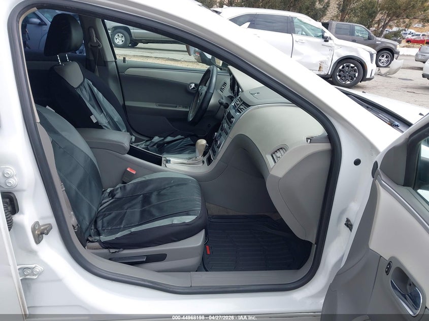 2011 Chevrolet Malibu Ls