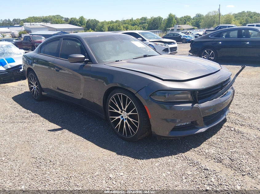 DODGE CHARGER - zdjęcie 1