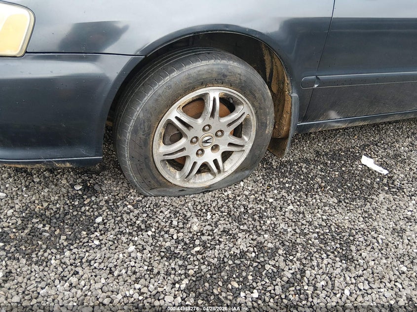 2000 Acura Tl 3.2 VIN: 19UUA5669YA015398 Lot: 44968276