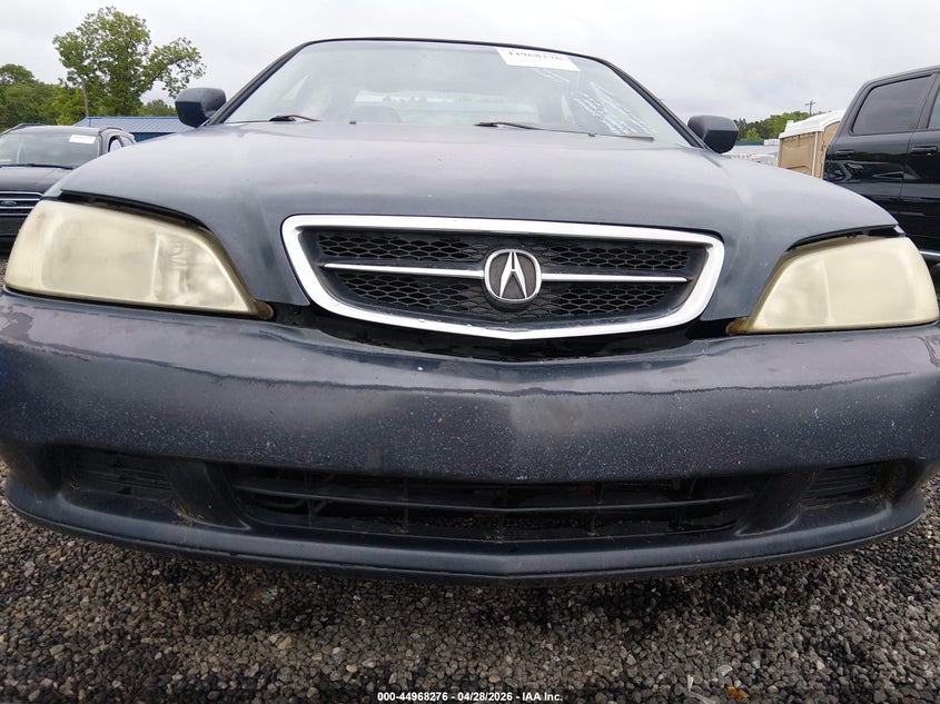 2000 Acura Tl 3.2 VIN: 19UUA5669YA015398 Lot: 44968276