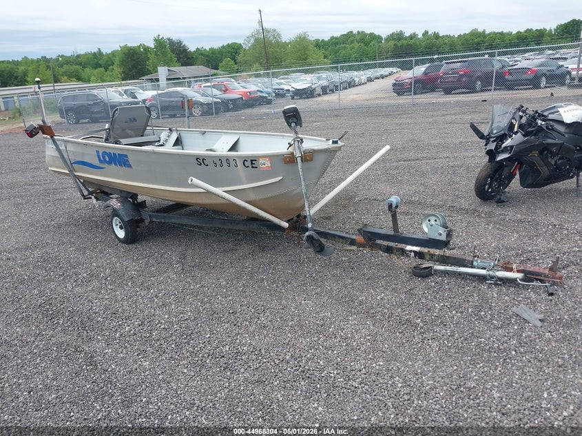 1999 OTHER SEA NYMPH OTHER SEA NYMPH N/A