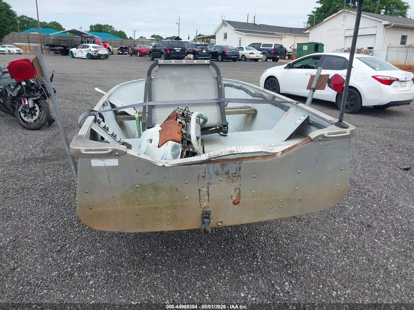 1999 OTHER SEA NYMPH OTHER SEA NYMPH N/A