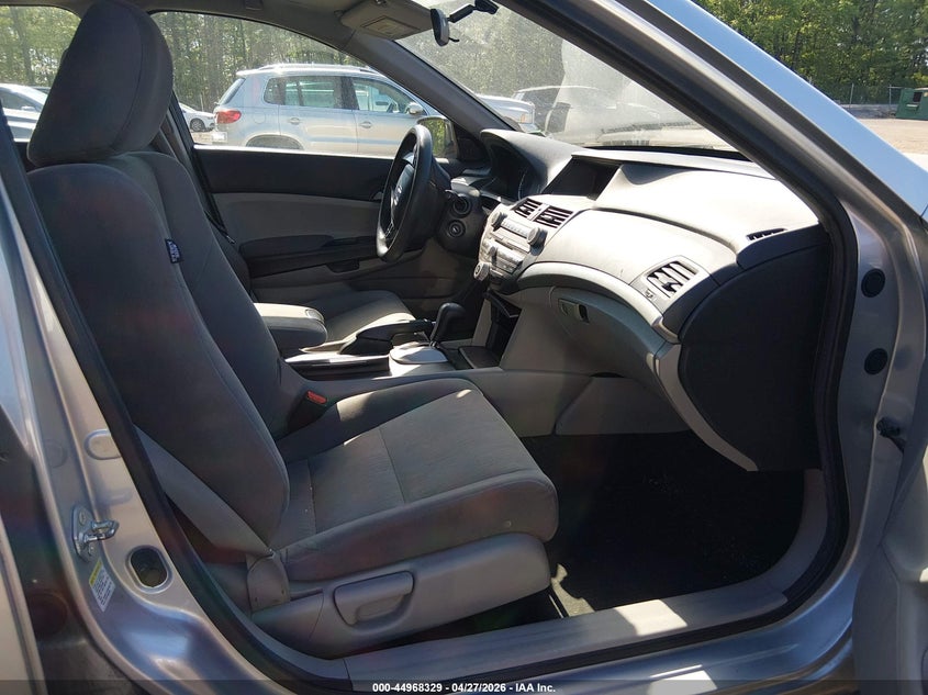 2011 Honda Accord 2.4 Lx