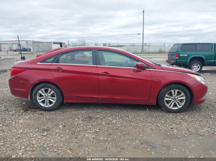 AtlanticExpress - Hyundai Sonata