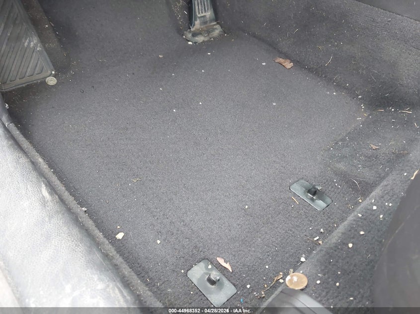 2011 HYUNDAI SONATA auction photo 6