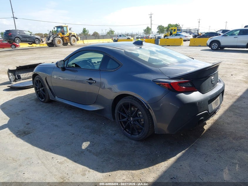 Vin: jf1znbf11n8756942, lot: 45465825, toyota gr86 premium 20223