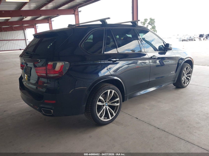 2016 BMW X5 Edrive xDrive40E