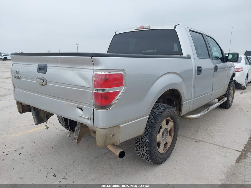 Vin: 1ftfw1ef0bfc93829, lot: 45465905, ford f-150 xlt 20114