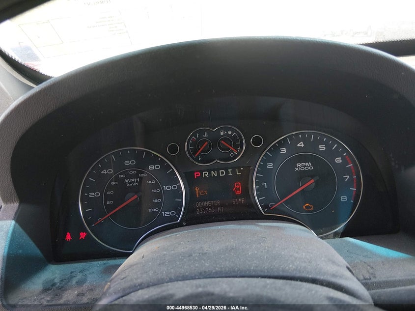 2008 Pontiac Torrent VIN: 2CKDL33F386001097 Lot: 44968530
