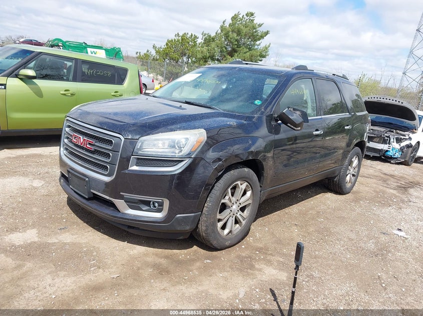 2014 GMC Acadia Slt-1