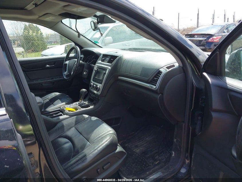 2014 GMC Acadia Slt-1