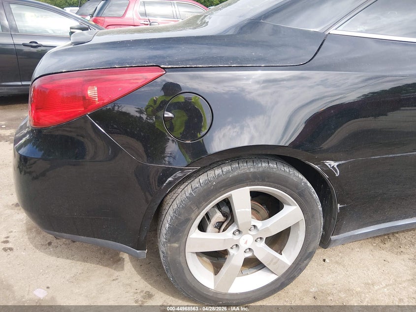 2007 Pontiac G6 Gt VIN: 1G2ZH361674152129 Lot: 44968563