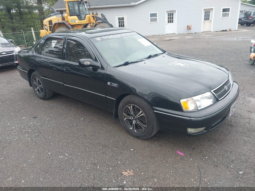 1998 Toyota Avalon Xls