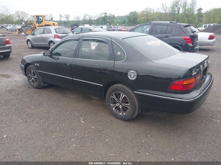 1998 Toyota Avalon Xls