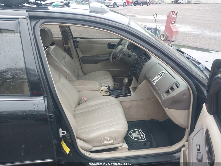 1998 Toyota Avalon Xls