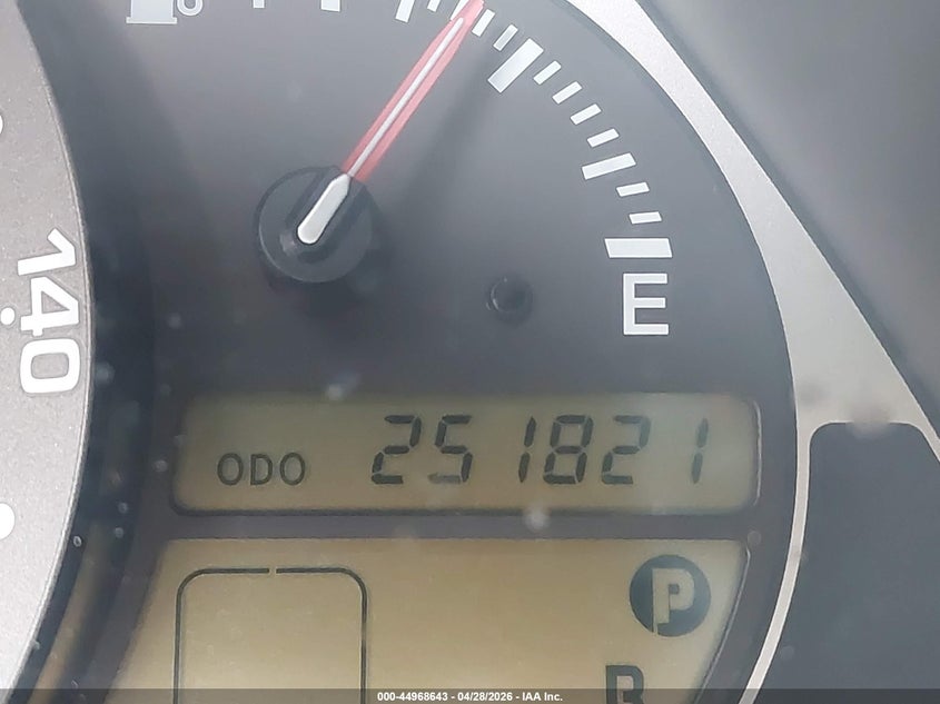 AtlanticExpress - Lexus IS 300