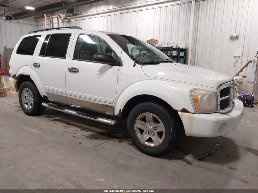 2005 Dodge Durango