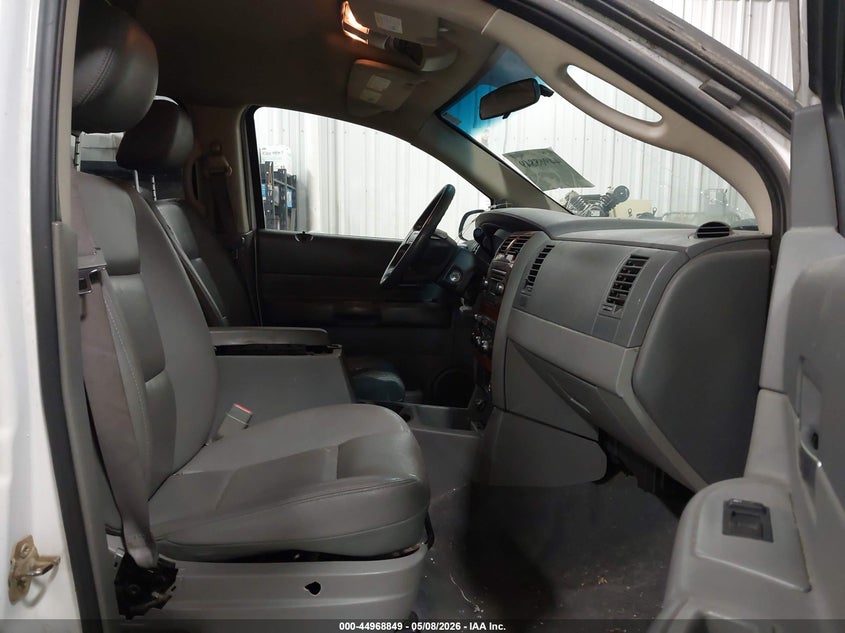 2005 DODGE DURANGO auction photo 5