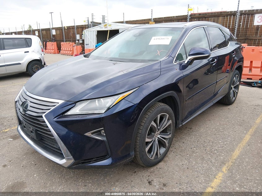 Vin: 2t2bzmca5hc119315, lot: 45466295, lexus rx 350 20172