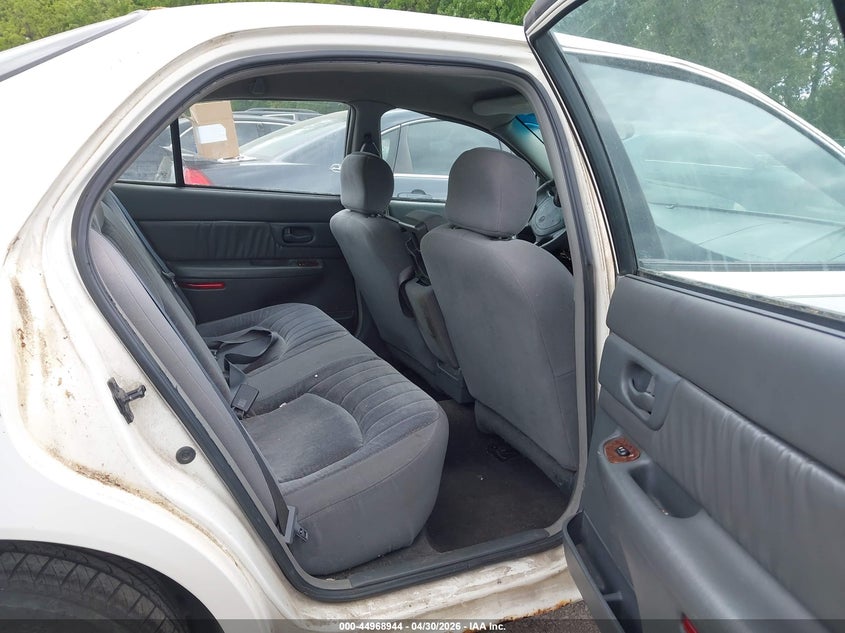 2004 Buick Century VIN: 2G4WS52J641183482 Lot: 44968944