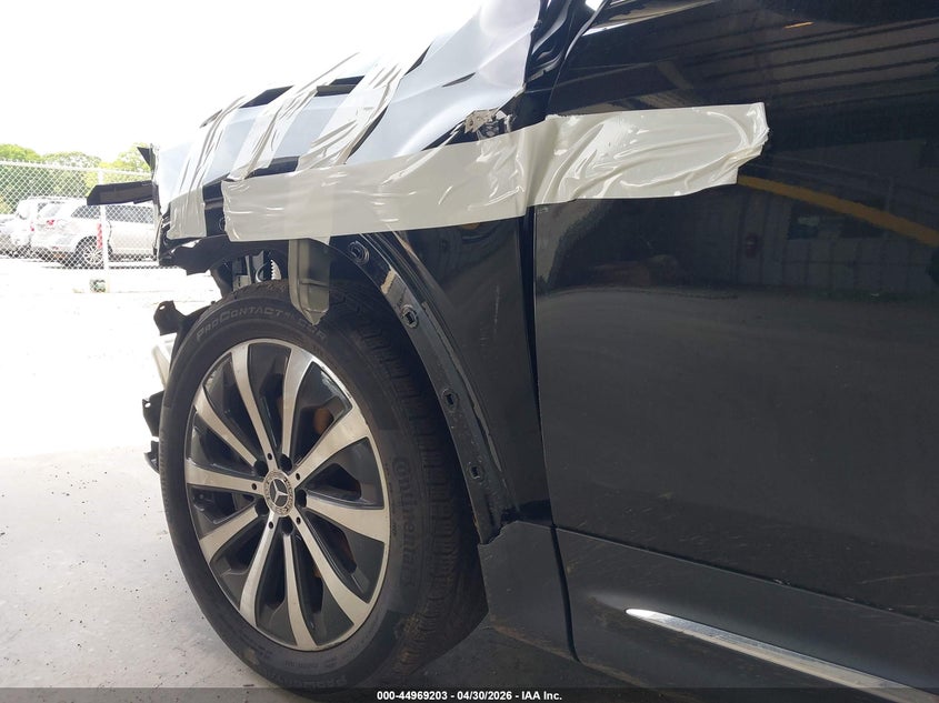 2022 Mercedes-Benz Glb 250 VIN: W1N4M4GB1NW259808 Lot: 44969203