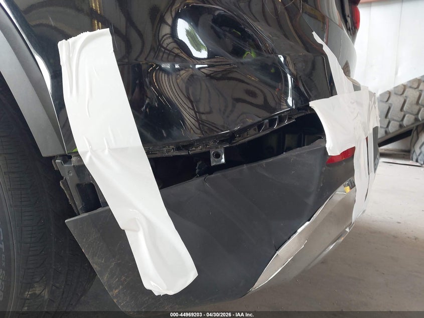 2022 Mercedes-Benz Glb 250 VIN: W1N4M4GB1NW259808 Lot: 44969203