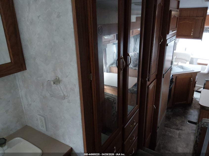 2001 OTHER KEYSTONE RV OTHER TRAILER N/A